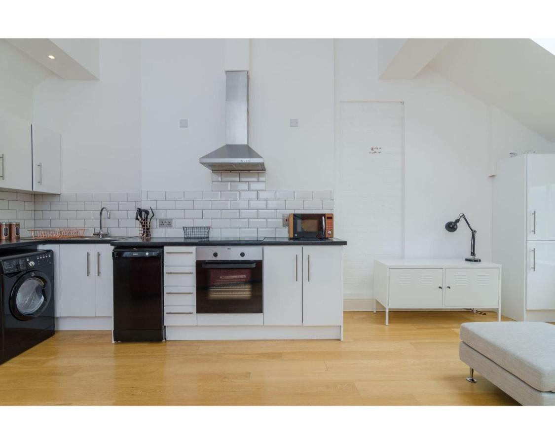 Fitzrovia Mansion Apartments In Belfast'S Cathedral Quarter Luaran gambar