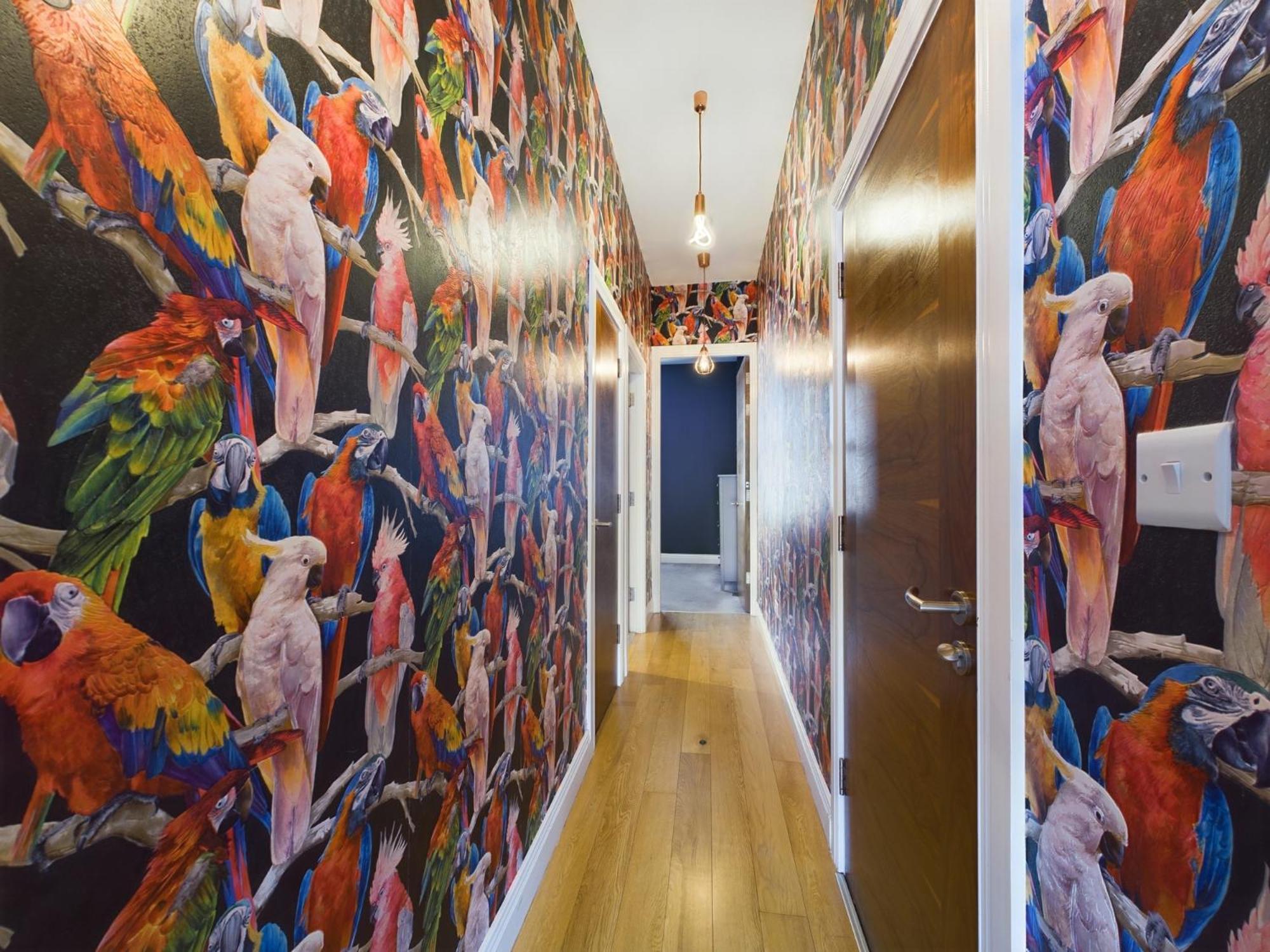 Fitzrovia Mansion Apartments In Belfast'S Cathedral Quarter Luaran gambar