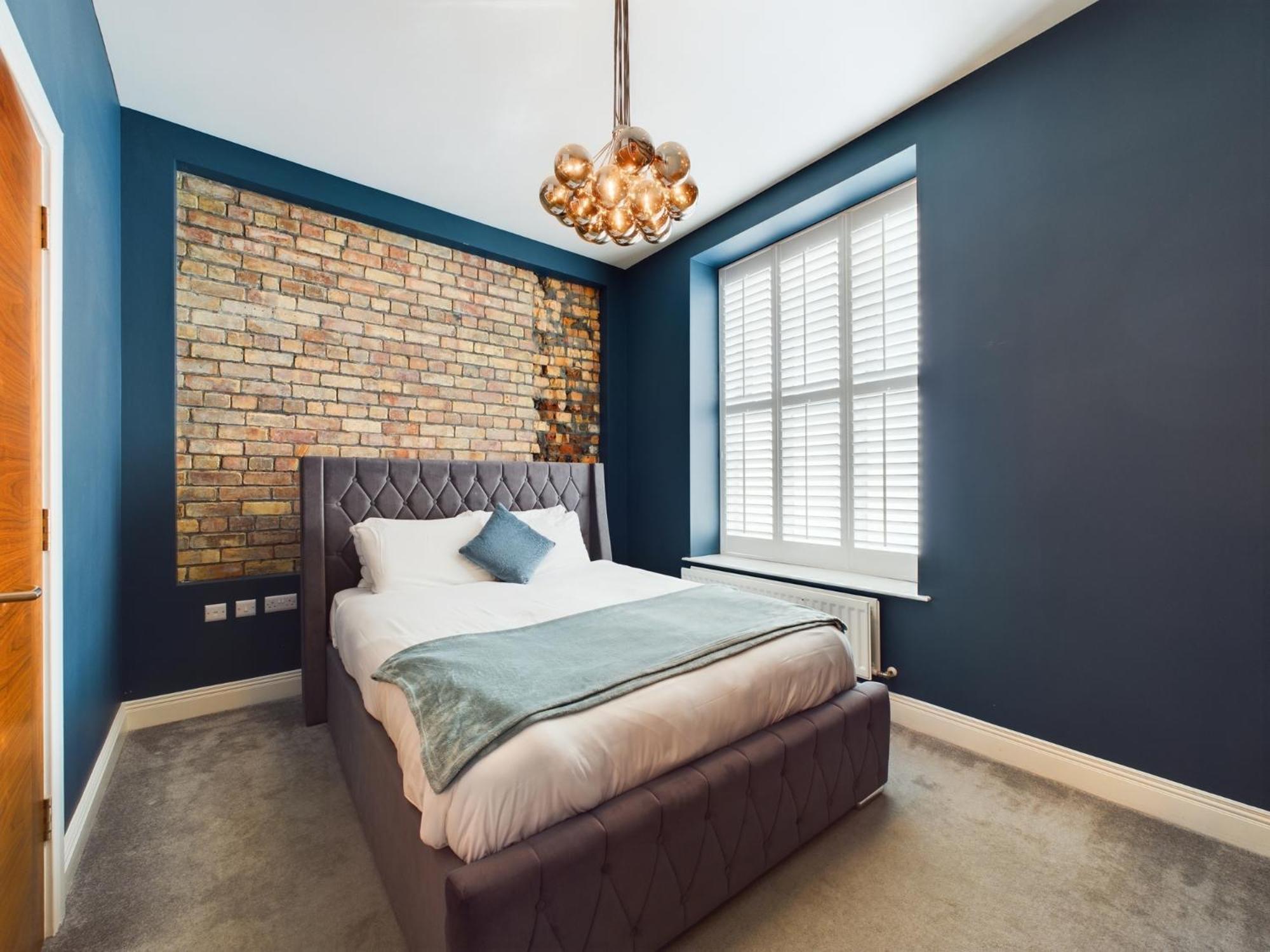 Fitzrovia Mansion Apartments In Belfast'S Cathedral Quarter Luaran gambar
