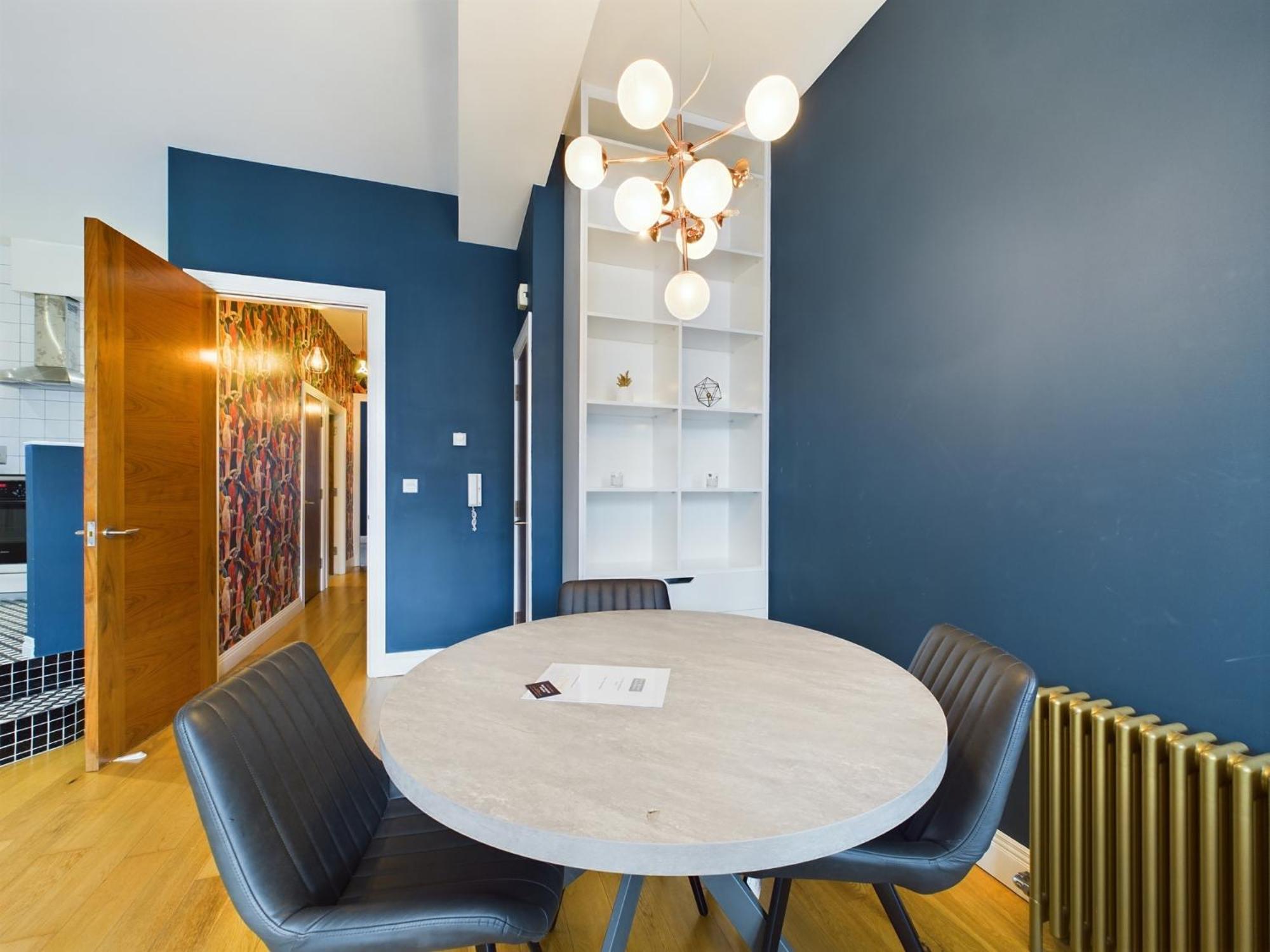 Fitzrovia Mansion Apartments In Belfast'S Cathedral Quarter Luaran gambar