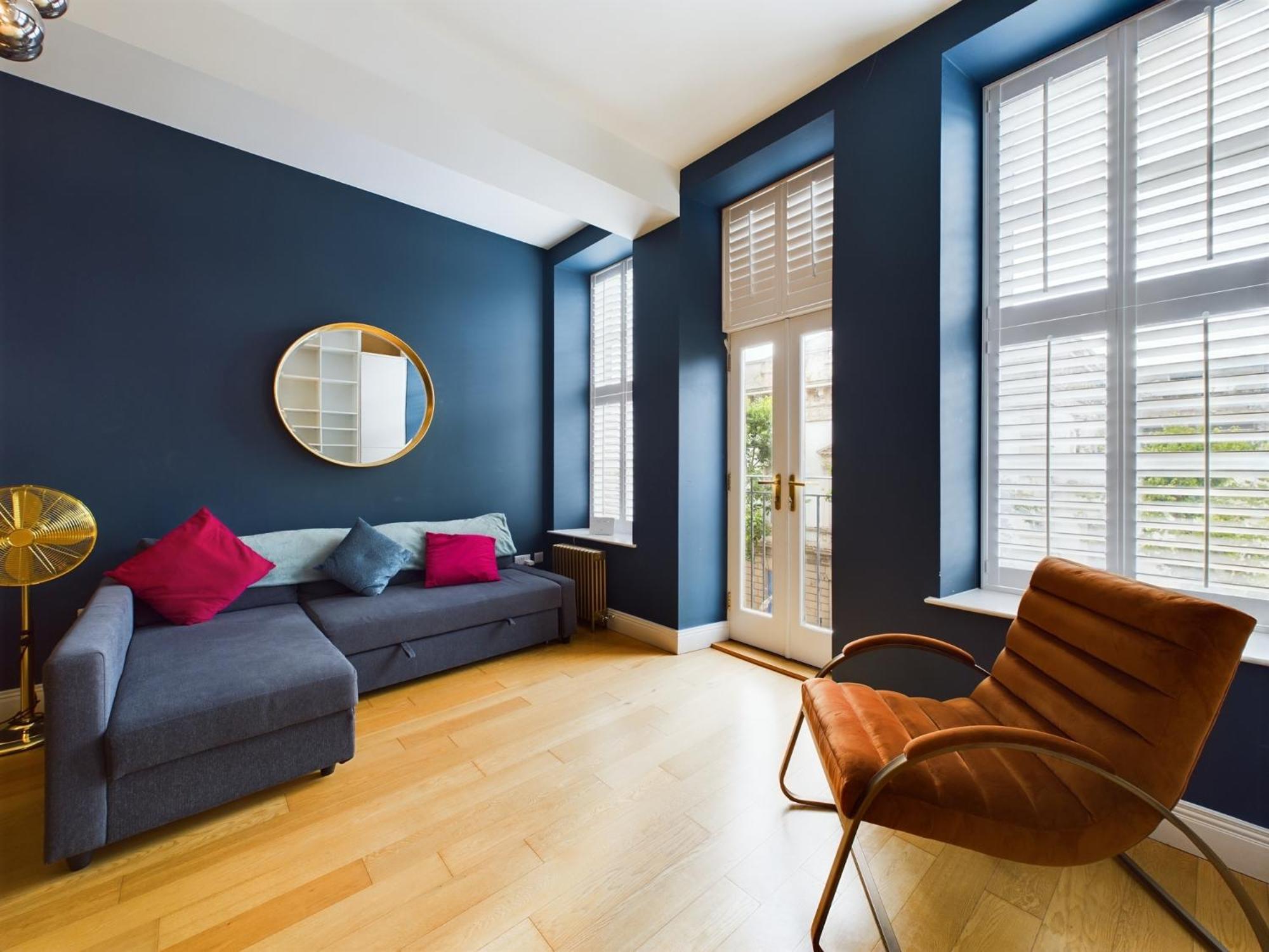 Fitzrovia Mansion Apartments In Belfast'S Cathedral Quarter Luaran gambar