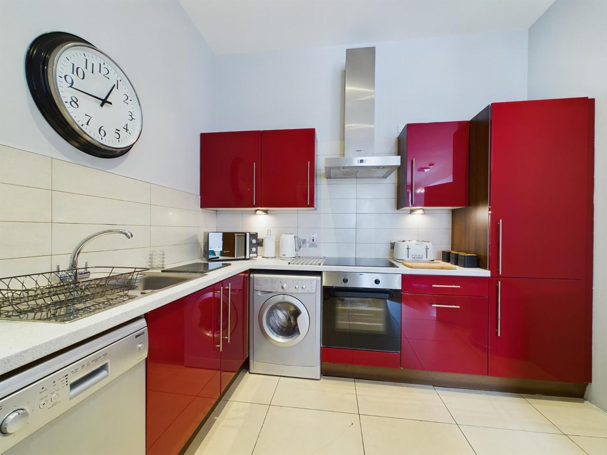 Fitzrovia Mansion Apartments In Belfast'S Cathedral Quarter Luaran gambar