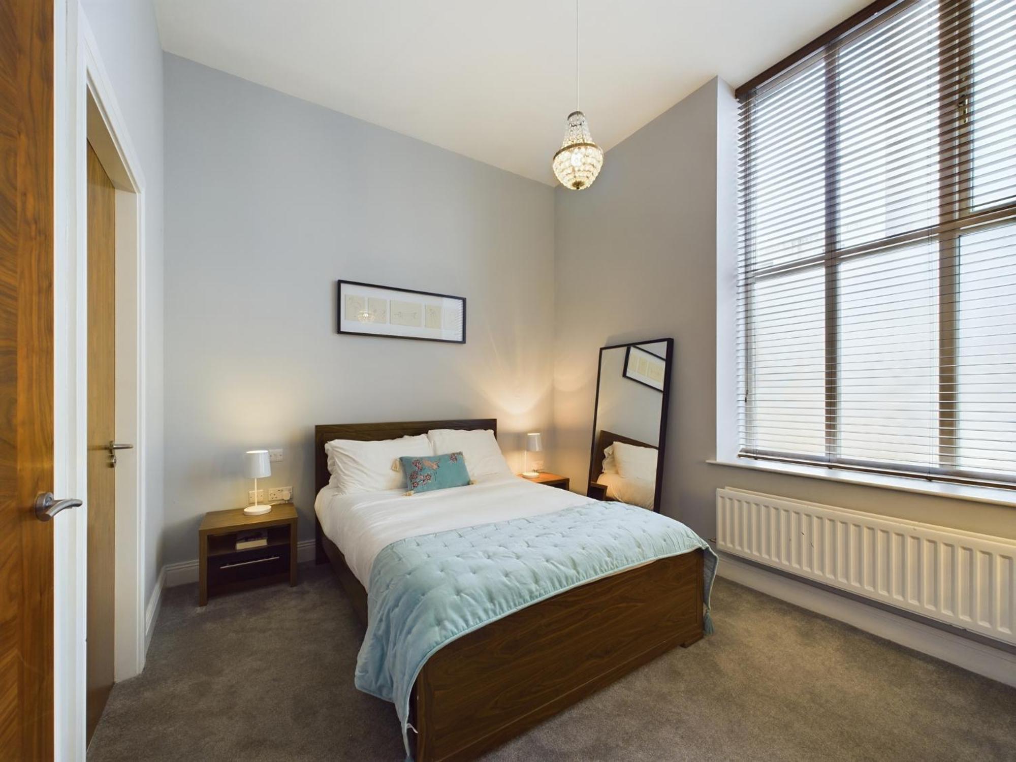 Fitzrovia Mansion Apartments In Belfast'S Cathedral Quarter Luaran gambar