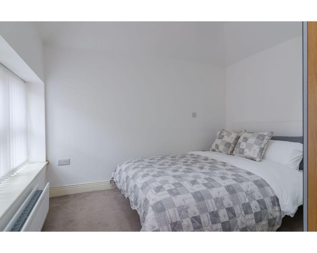 Fitzrovia Mansion Apartments In Belfast'S Cathedral Quarter Luaran gambar
