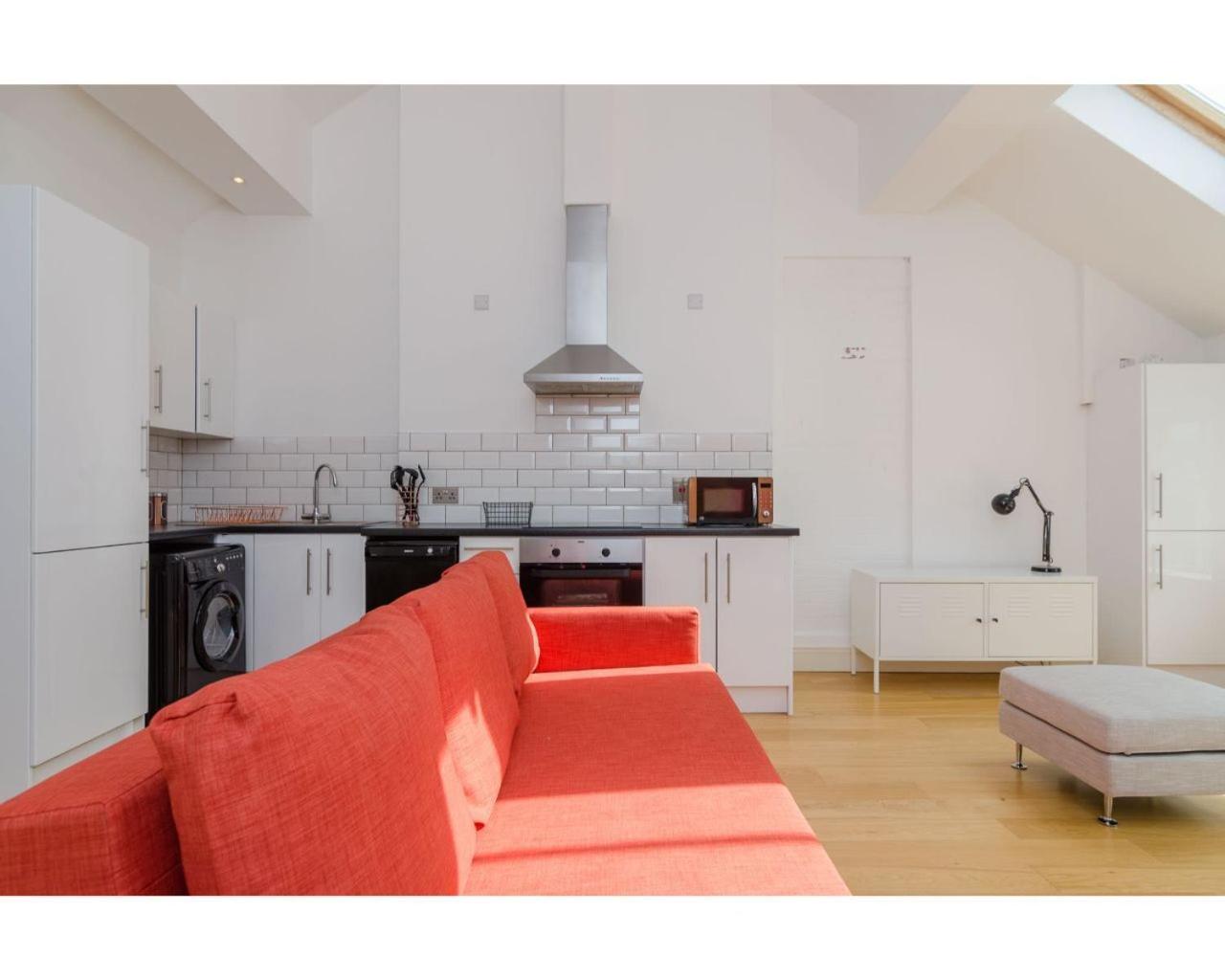 Fitzrovia Mansion Apartments In Belfast'S Cathedral Quarter Luaran gambar
