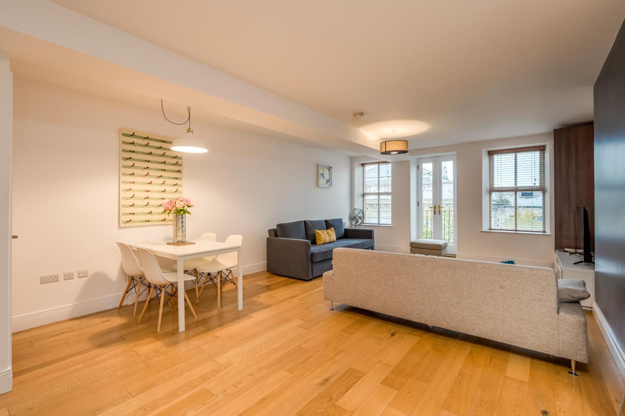 Fitzrovia Mansion Apartments In Belfast'S Cathedral Quarter Luaran gambar